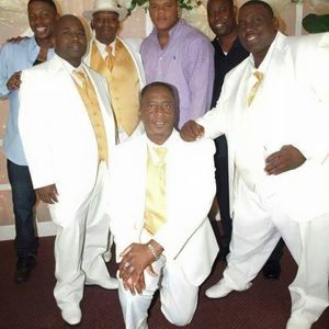 Meet your Posher, Calvin